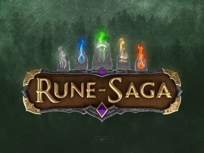 Rune saga raps
